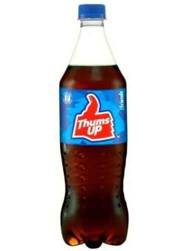 750ml Non-Alcoholic Sweet And Refreshing Branded Cold Drink