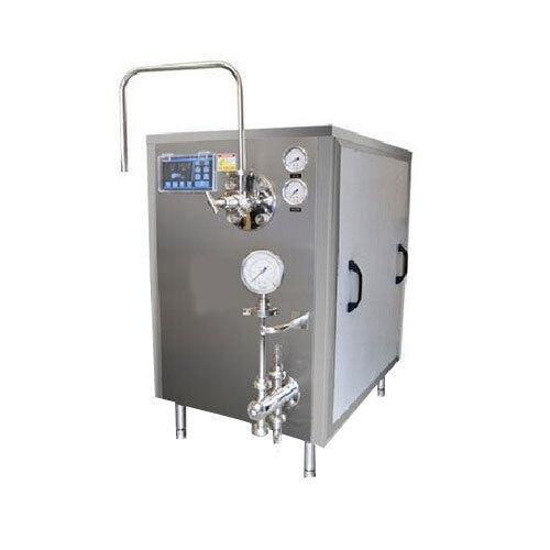 Waterproof Auto Defrost Type Stainless Steel Continuous Ice Cream Freezer