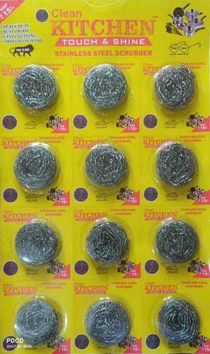 घर और होटल के किचन के उपयोग के लिए किचन स्क्रबर