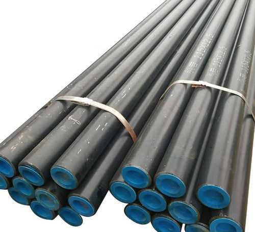 Multisize Alloy Steel Round Tubes For Construction And Industrial