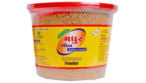 Natural Jaggery Powder, Used In Beverages Like Tea And Coffee