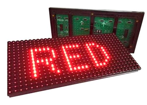 P10 Led Module Efficiency (%): 99%