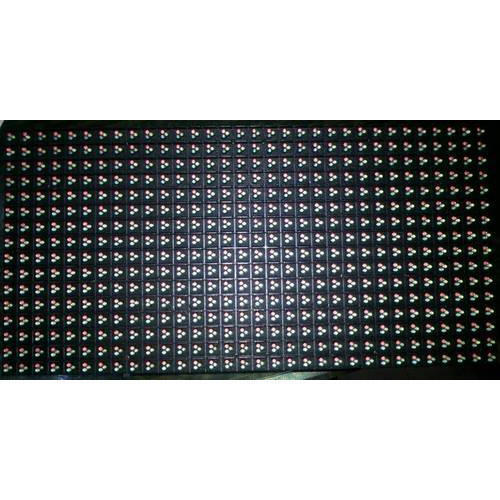 Metal P10 Led Module