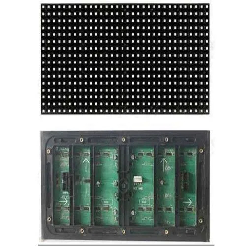 P10 Led Module By E-square Creations