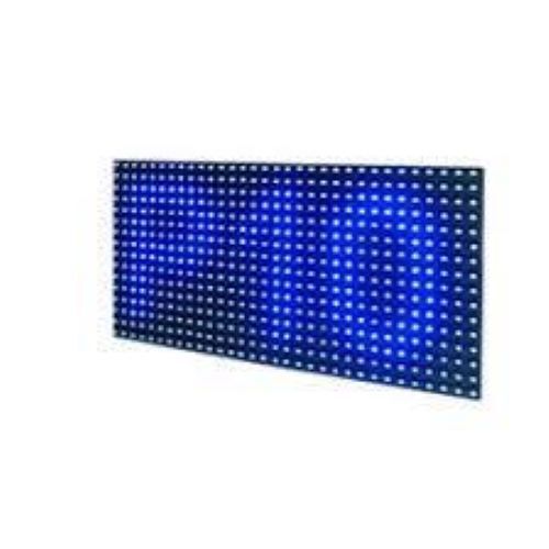 P10 Led Module Grade: Industrial Grade