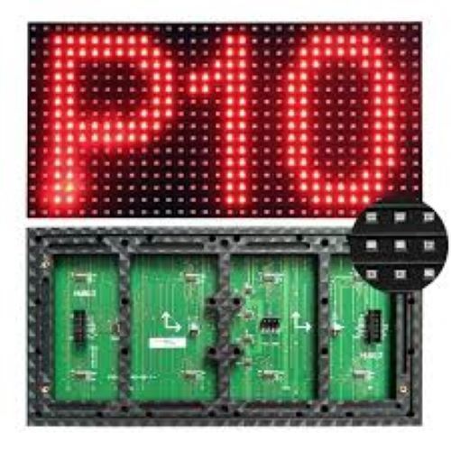 P10 Led Module