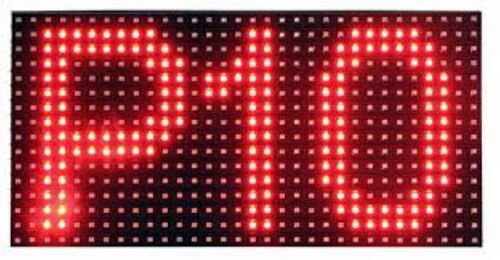 P10 Led Module