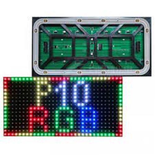 P10 Led Module