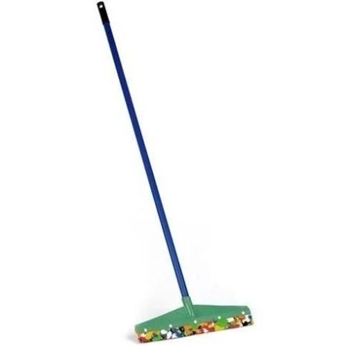 Durable Premium Quality Plastic And Rubber Material Wiper For Floor Cleaning 