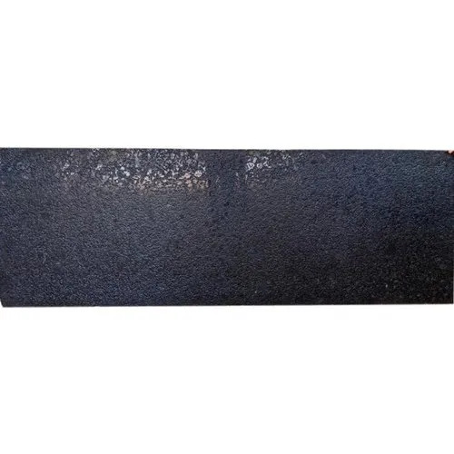 Majestic Black Granite Slab - 16 mm Thick, Polished Finish | Eco Friendly, Easy To Clean, Anti Bacterial, Scratch Resistant
