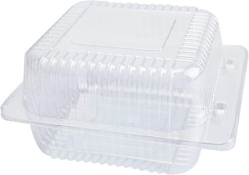 Unbreakable Airtight Modular Kitchen Disposable Plastic Food Storage Container