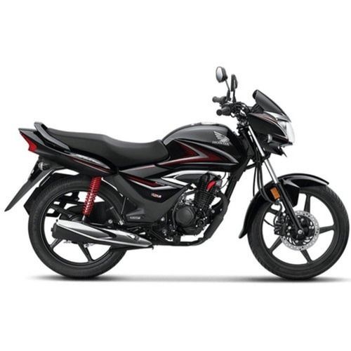 Carbon Fibre 10.5 Liter Fuel Tank 127.4Cc 60 Km/L Cb Shine 125 Motorcycle