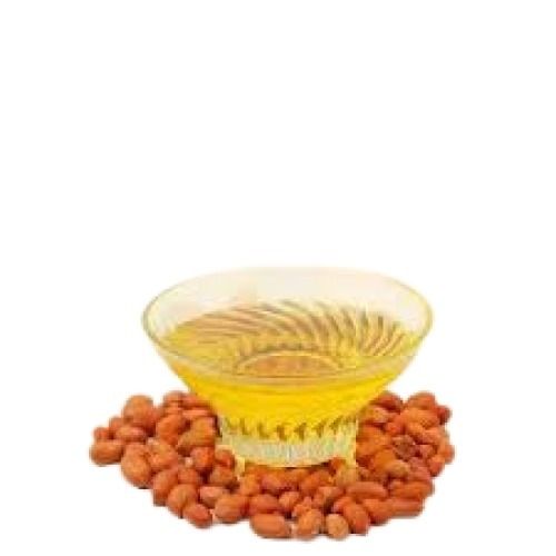 100% Pure Cold Pressed A Grade Fresh Common Cultivated Groundnut Oil