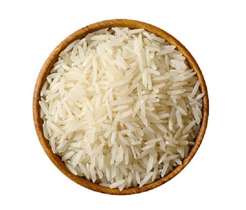 100% शुद्ध सामान्य रूप से उगाया जाने वाला लंबा दाना भारतीय मूल का बासमती चावल
