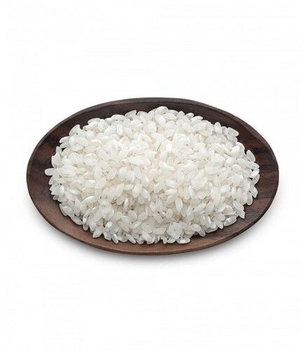 खाना पकाने के उपयोग के लिए 100% शुद्ध भारतीय मूल के शॉर्ट ग्रेन ड्राइड इडली चावल