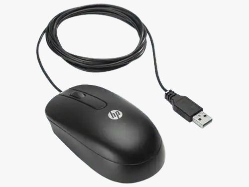 1000 Dpi 1.2 Meter Long Wire Abs Plastic Body Three Keys Optical Usb Mouse Application: Computer And  Laptop