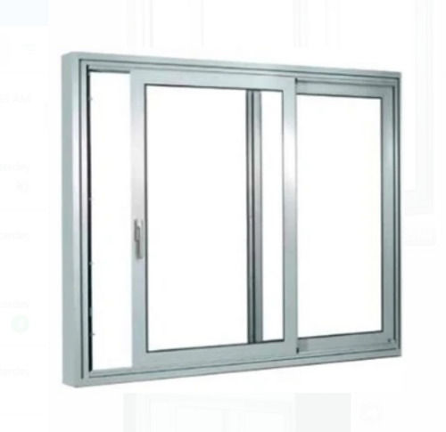 4X3 Feet Corrosion Resistance Aluminum Sliding Window Application: Multipurpose