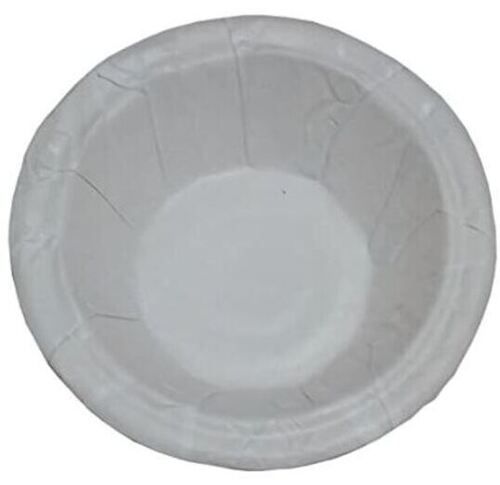 5 Inches Round Eco Friendly And Non Toxic Disposable Paper Dona Application: Party End Events