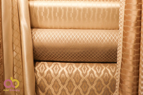 A Grade Shrink Resistant Polyester Chenille Fabric For Sofa Application: Industrial