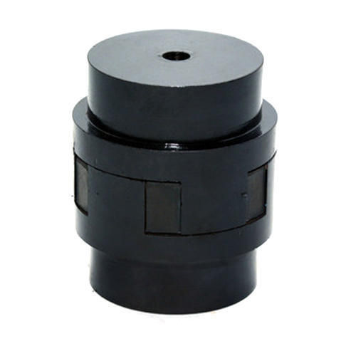 Color Coated Cast Iron And Aluminium Black Star Coupling General Medicines