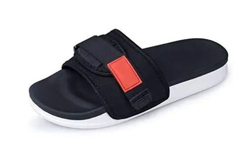 Comfortable And Soft Casual Wear Rubber Sole Flip Flop Slipper For Men