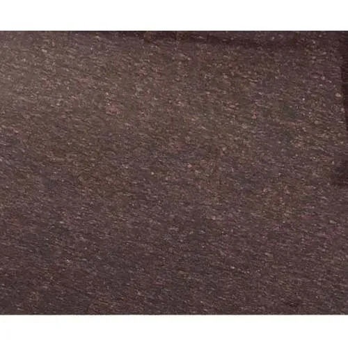 Easy To Clean Rectangular Brown Asian Top Granite Slabs (15-20 mm)