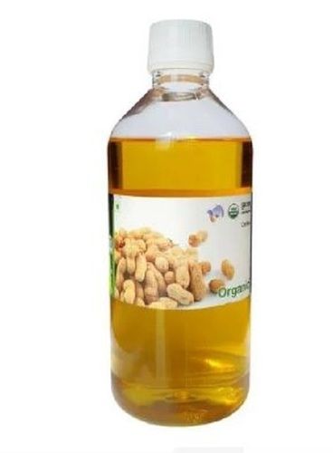 Organic Refined Hydrogenated Fortune Groundnut Oil 