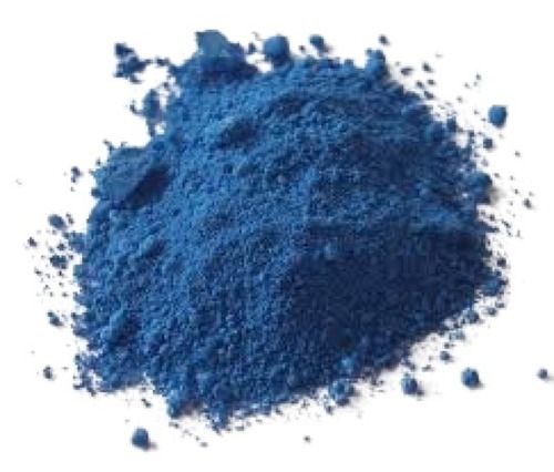 Pigment Style 0.8% Moisture Organic Ultramarine Blue Powder For Laundry Storage: Room Temperature