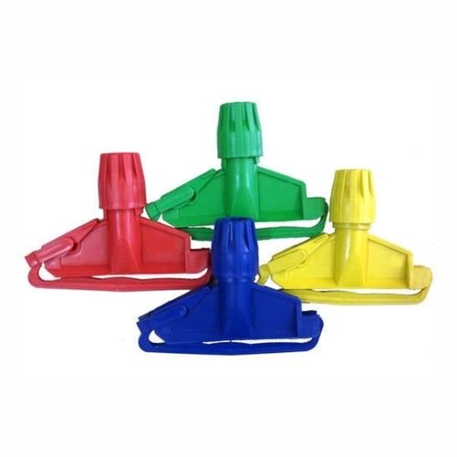 Plastic Wet Mop Clip With High Strength