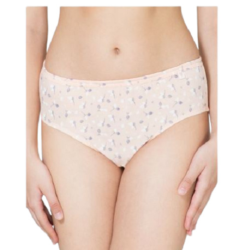 Cotton Hipster Panties - Soft, Breathable Fabric , Various Colors and Sizes Available