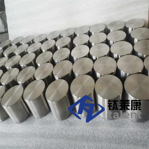 सहिष्णुता सहनशीलता H6, H7, H8, H9 के साथ टाइटेनियम एनोड और टाइटेनियम कैथोड के लिए शुद्ध टाइटेनियम डिस्क