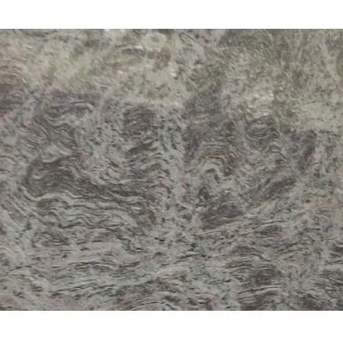 Ruggedly Constructed Dust Resistance Rectangular Sk Blue Granite Slabs (15-20 Mm)