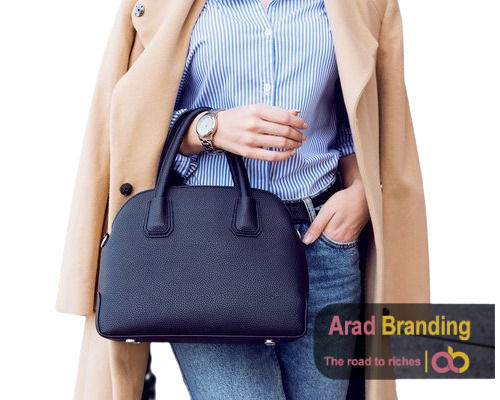 Lamb Leather Bag Price - Arad Branding