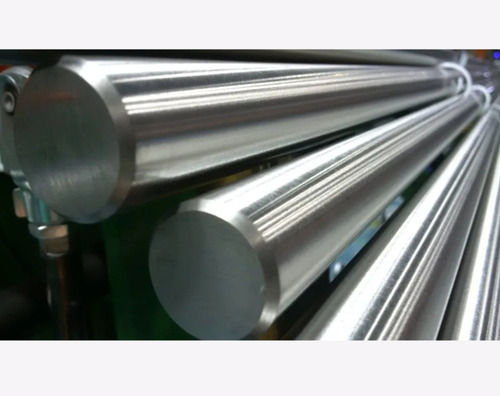 Eco-Friendly 1-1000 Mm Alloy Steel Round Shape Bar For Construction Use