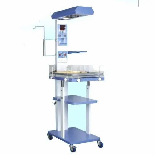 1803F Gemi Radiant Warmer For Hospital Usage Suitable For: 1