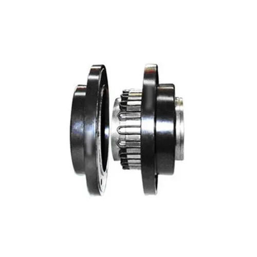 300 Kw/100 Rpm Mild Steel Resilient Coupling For Industrial