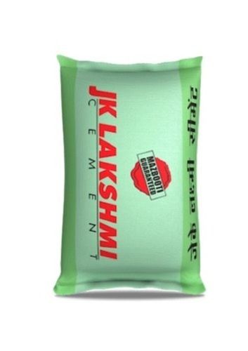 Grey Low Heat And Corrosion Resistance Portland Pozzolana Cement 50 Kilograms