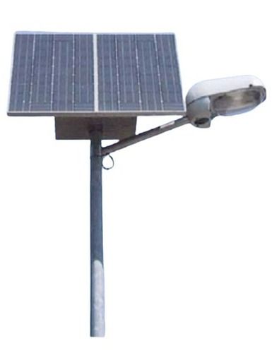 Aluminium 66.5 X 43 X 5 Cm 220 Volt And 12 Watt Aluminum Solar Led Street Light