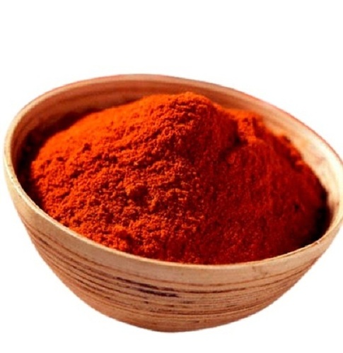 A-ग्रेड 100% शुद्ध और प्राकृतिक सूखे मसालेदार मिर्च पाउडर खाना पकाने के उपयोग के लिए परिधान