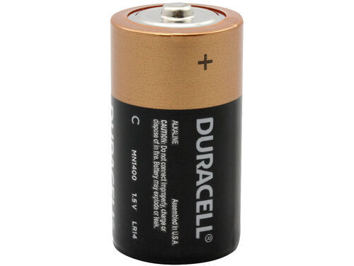 Aluminium 1.5 Voltage Round Shape 250 Mah Capacity Battery Cell 