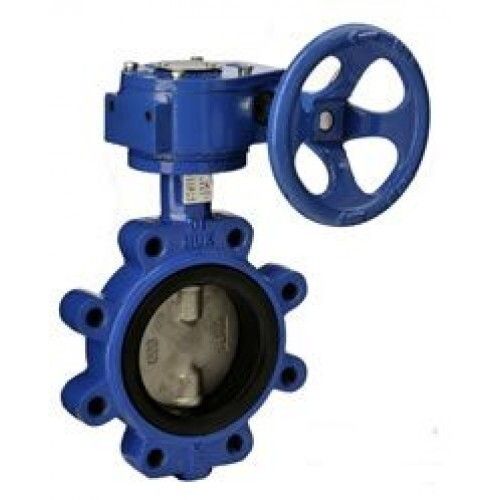 Eco-Friendly Butterfly Valve