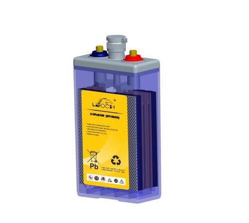 Emergency System Alternative Energy Batteries For Railway Signal Lighting Power Backup Application: Pool