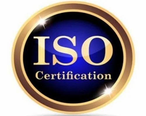  ISO प्रमाणपत्र सेवाएँ 