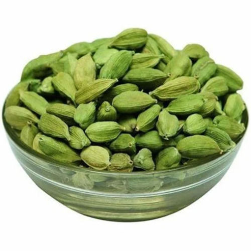 Pure And Dried A Grade Raw Whole Cardamom