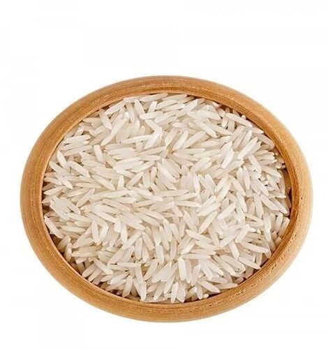 Pure And Dried Commonly Cultivated A Grade Long Grain Basmati Rice