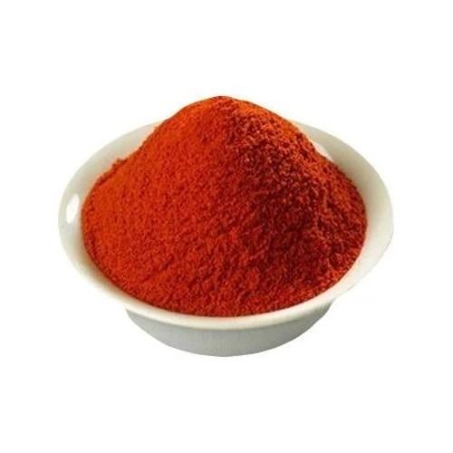 Pure And Natural Fine Ground Dried Red Chili Powder Grade: A Grade