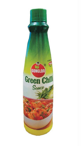 Pure And Spicy No Artificial Flavor Added Gravy Chili Sauce For Snacks