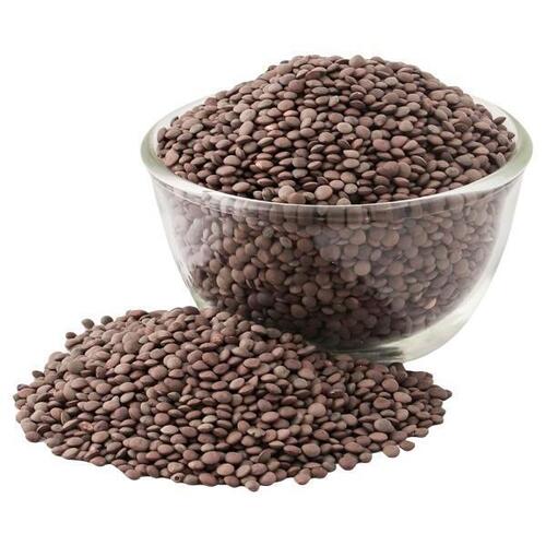 शुद्ध और प्राकृतिक रूप से उगाई जाने वाली ए ग्रेड गोल सूखी मसूर दाल टूटी हुई (%): 0%