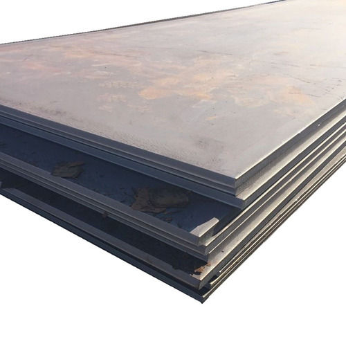 Eco-Friendly Rectangular Shape Cold Rolled Carbon Steel Sheet For Industrial Use