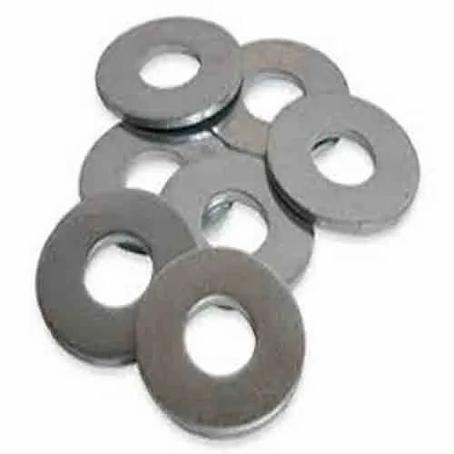 Rust Resistance Round Shape Carbon Steel Machine Washer